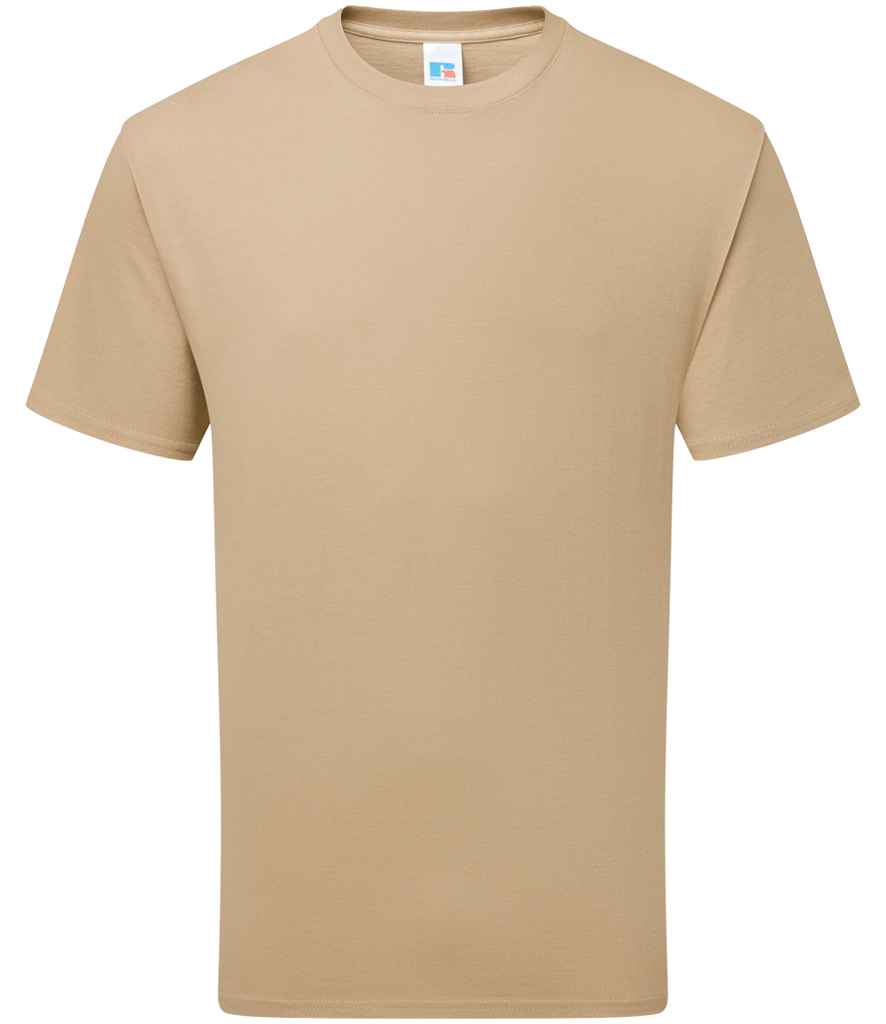 Russell Athletic Classic Ringspun T-Shirt 180M