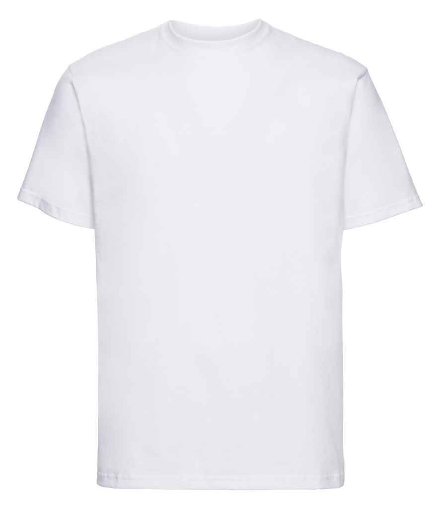Russell Athletic Classic Ringspun T-Shirt 180M