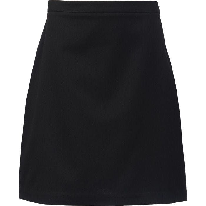 Blue Max Banner Senior Straight Skirt 1EM