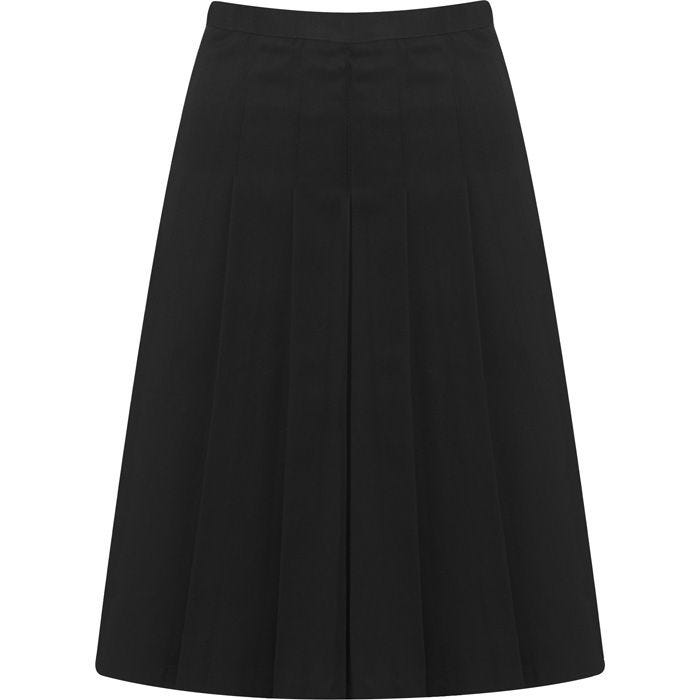 Blue Max Banner Aspire Pleated Skirt 1EP