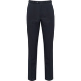 Blue Max Banner Aspire Boys Flat Front Trousers 1JF