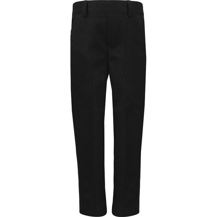Blue Max Banner Junior Boys Slim Fit Trousers 1K11