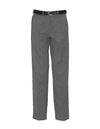 Blue Max Banner Falmouth Flat Front Trouser 1K8