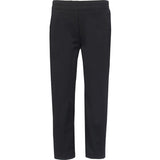 Blue Max Banner Junior Girls Slim Trousers 1LD