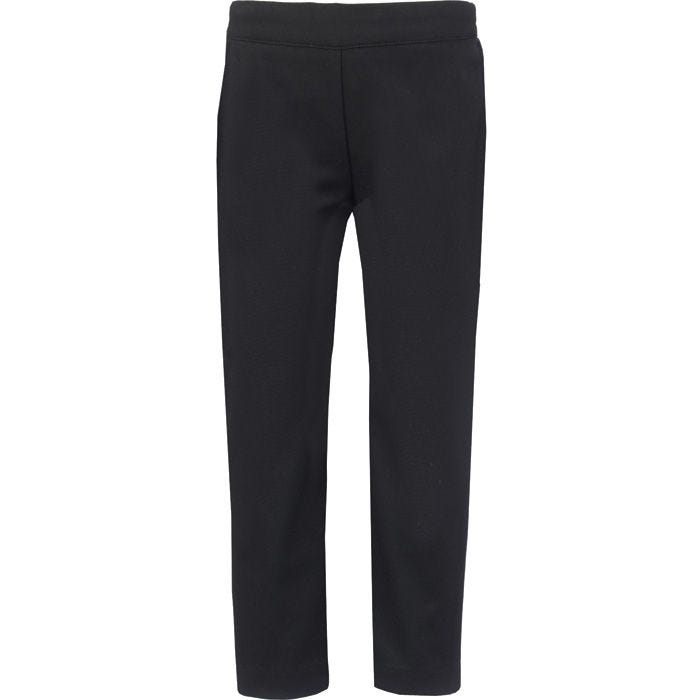 Blue Max Banner Junior Girls Slim Trousers 1LD