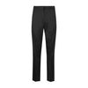 Blue Max Banner Senior Girls Tailored Fit Trousers 1LE