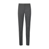 Blue Max Banner Senior Girls Slim Fit Trousers 1LH