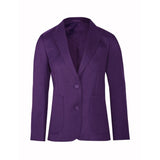 Blue Max Banner Girls Ziggy Fitted Blazer 1UB