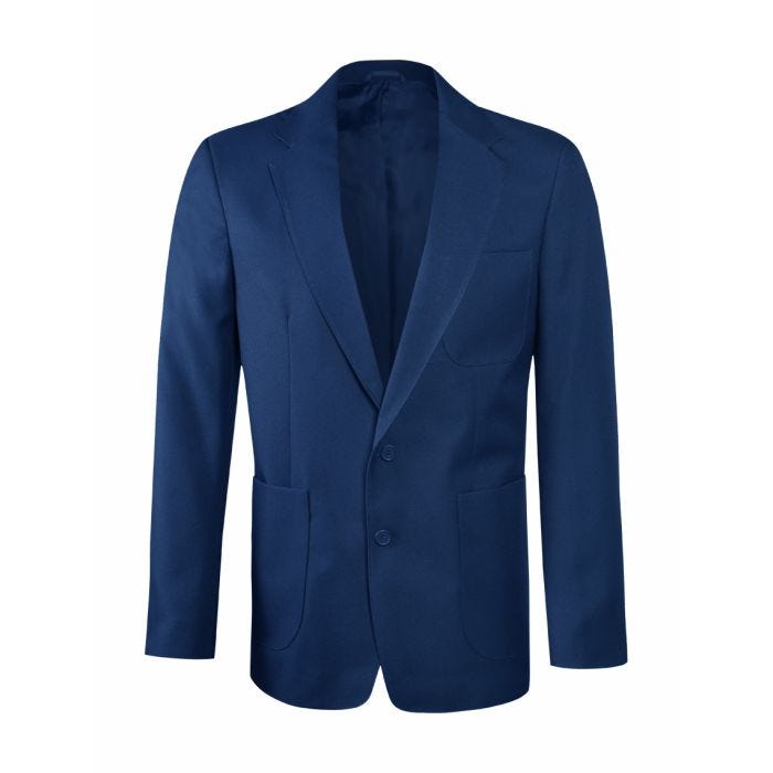 Blue Max Banner Ziggy Blazer 1UI