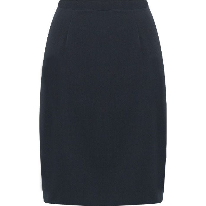 Blue Max Banner Salisbury Straight Skirt 1IC