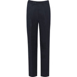 Blue Max Banner Putney Junior Pleat Trouser 1K5