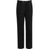 Blue Max Banner Plymouth Pleated Trousers 1K7