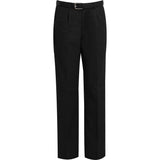 Blue Max Banner Plymouth Pleated Trousers 1K7