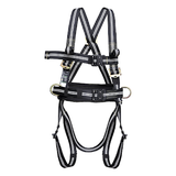 Kratos Fire Free 4 Point Flame Resistant Body Harness FA1021100 product image