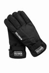 Weird Fish Kirkwall Insulated Gloves in Black