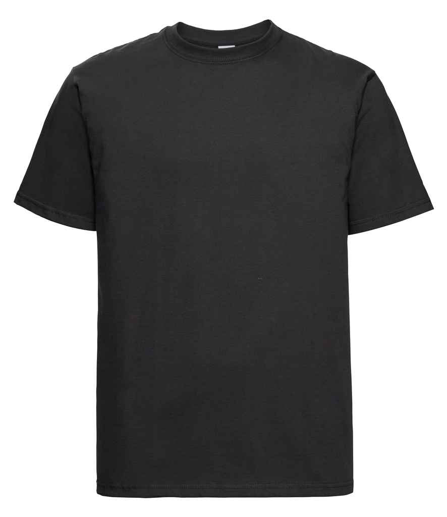 Russell Athletic Authentic Heavyweight T-Shirt 215M