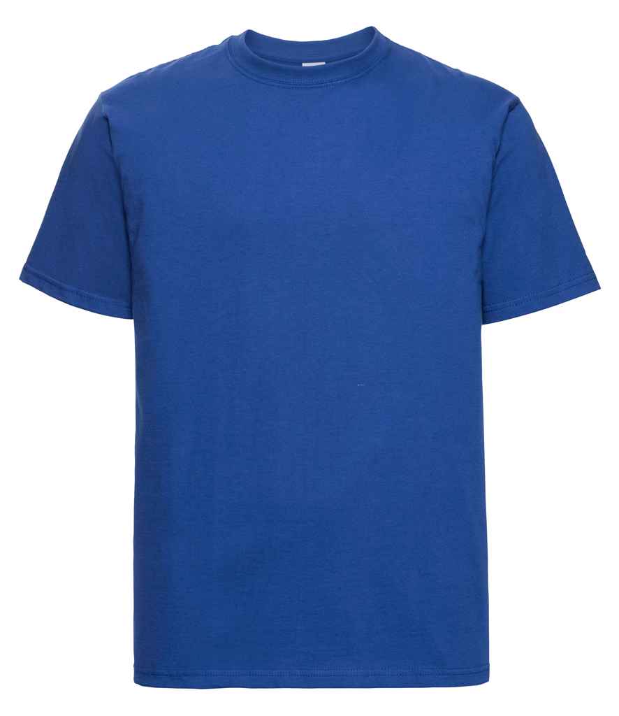 Russell Athletic Authentic Heavyweight T-Shirt 215M