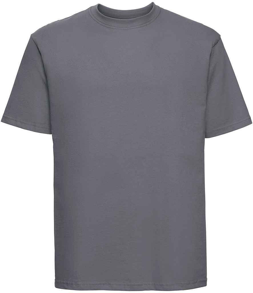 Russell Athletic Authentic Heavyweight T-Shirt 215M