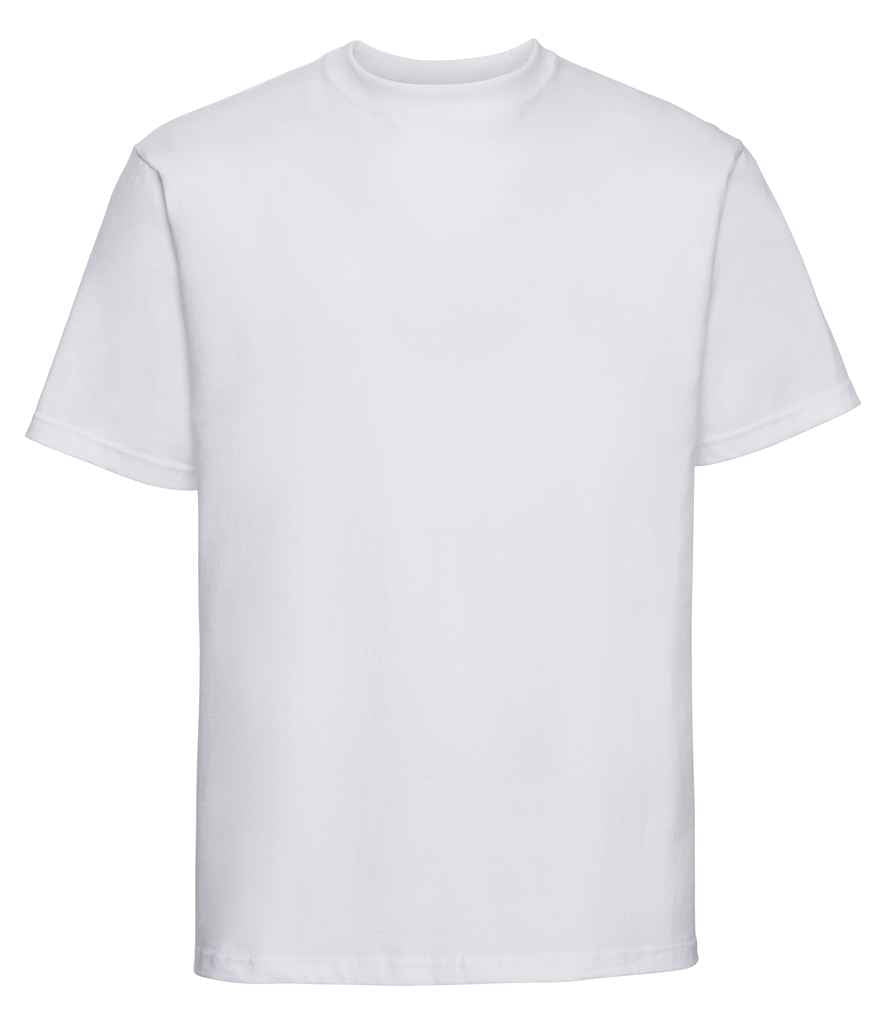 Russell Athletic Authentic Heavyweight T-Shirt 215M