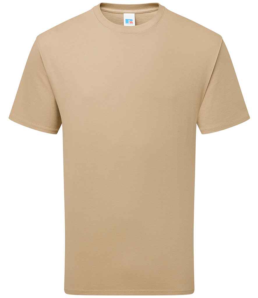 Russell Athletic Authentic Heavyweight T-Shirt 215M