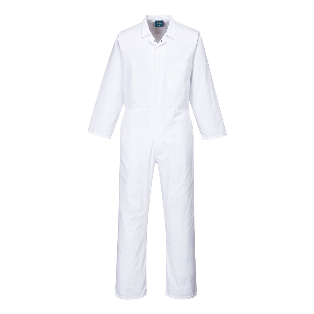 Portwest Food Industry Coverall 2201