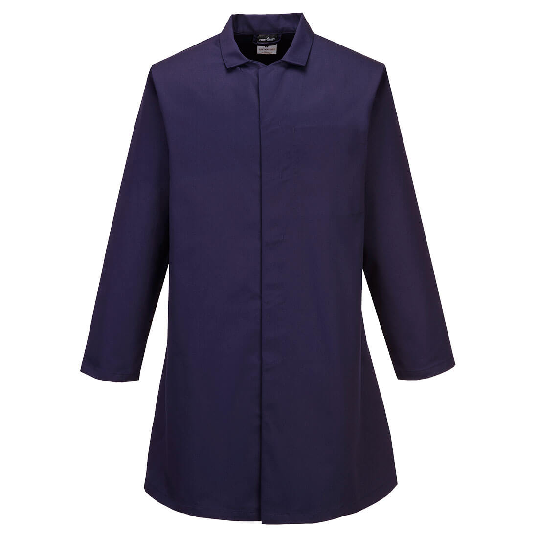 Portwest Mens Food Coat 2202