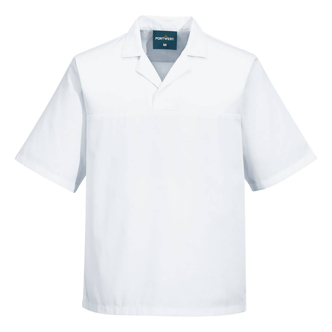 Portwest Baker's Shirt S/S 2209