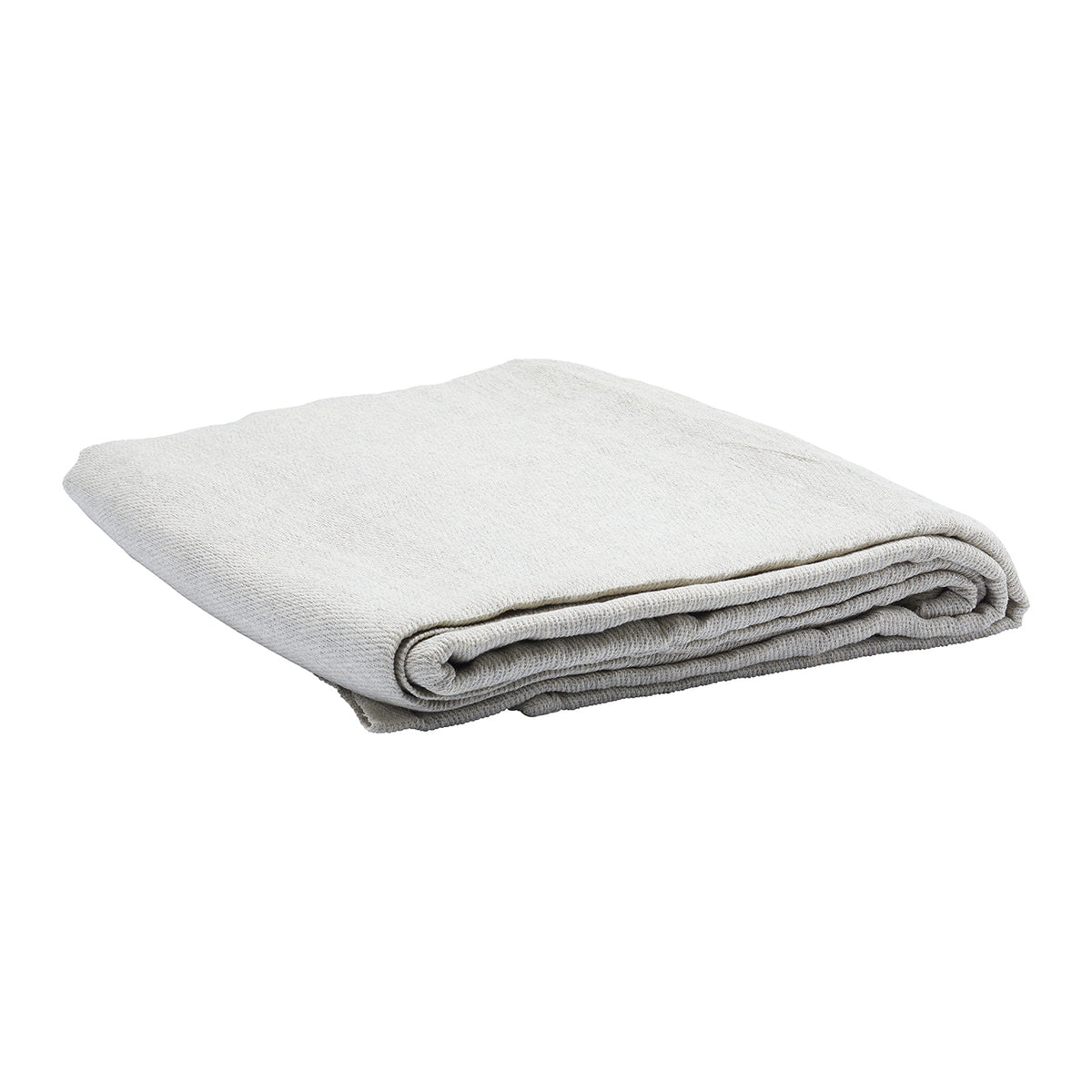 ProDec Contractor 24' x 3' Contractor Cotton Twill Dust Sheet