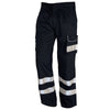 ORN Condor Kneepad Trouser - 2 HV Bands 2510N