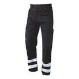 ORN Condor Kneepad Trouser - 2 HV Bands 2510N