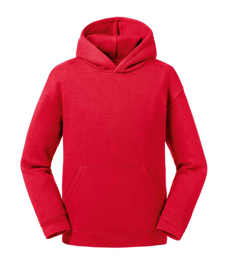 Russell Athletic Kids Authentic Hooded Sweatshirt 265B