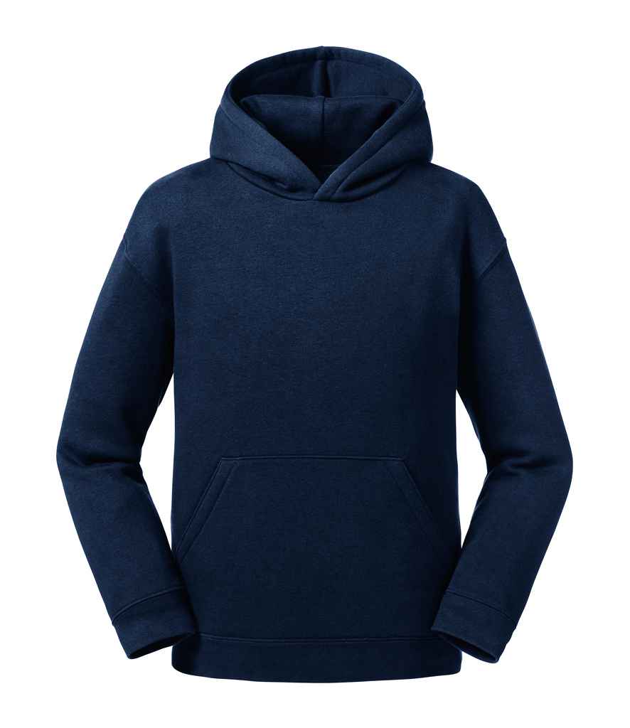 Russell Athletic Kids Authentic Hooded Sweatshirt 265B