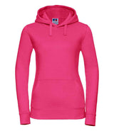 Russell Athletic Ladies Authentic Hooded Sweatshirt 265F