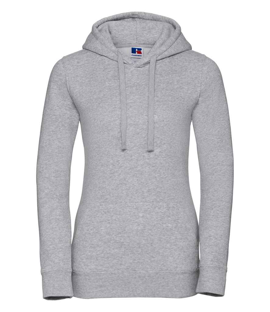 Russell Athletic Ladies Authentic Hooded Sweatshirt 265F