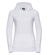 Russell Athletic Ladies Authentic Hooded Sweatshirt 265F