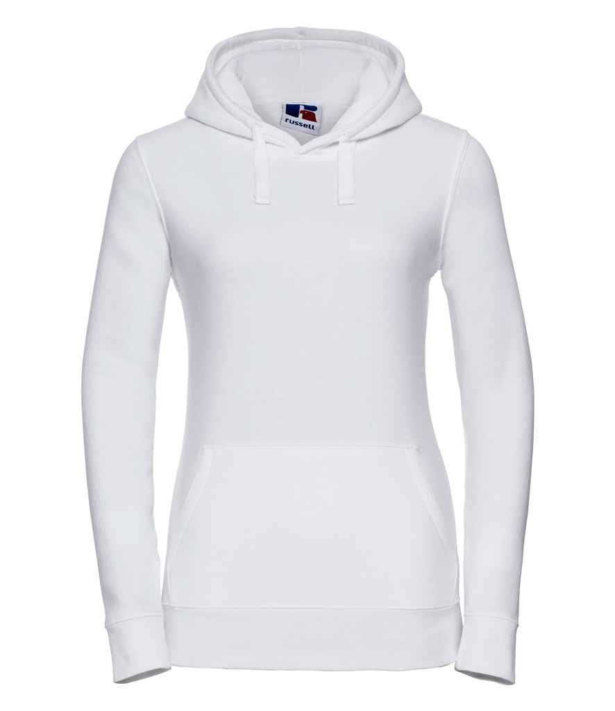 Russell Athletic Ladies Authentic Hooded Sweatshirt 265F