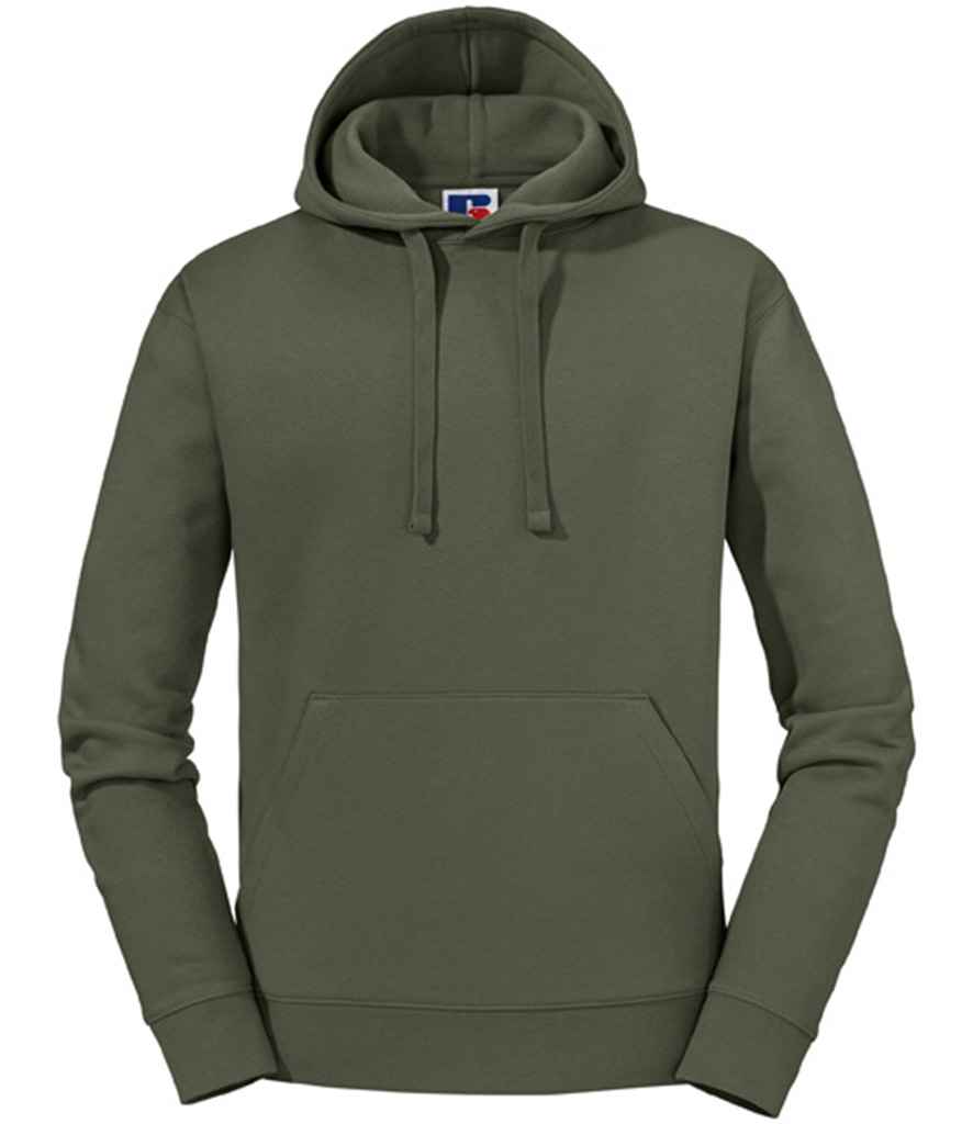 Russell Athletic Authentic Hooded Sweatshirt 265M