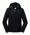 Russell Athletic Kids Authentic Zip Hooded Sweatshirt 266B