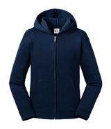 Russell Athletic Kids Authentic Zip Hooded Sweatshirt 266B