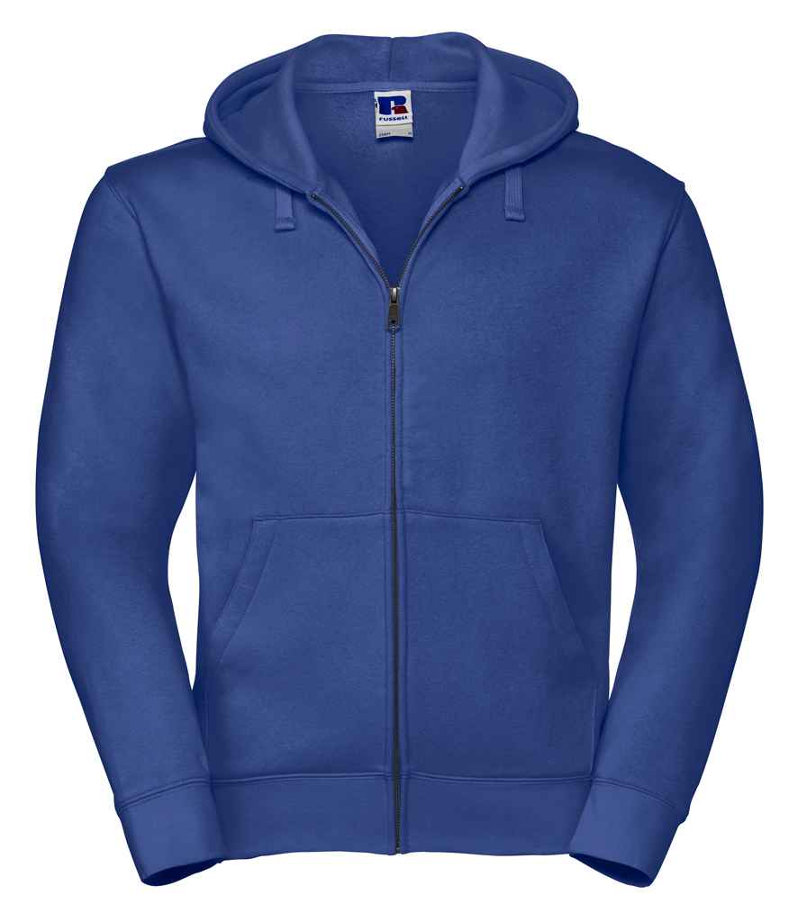 Russell Athletic Authentic Zip Hooded Sweatshirt 266M