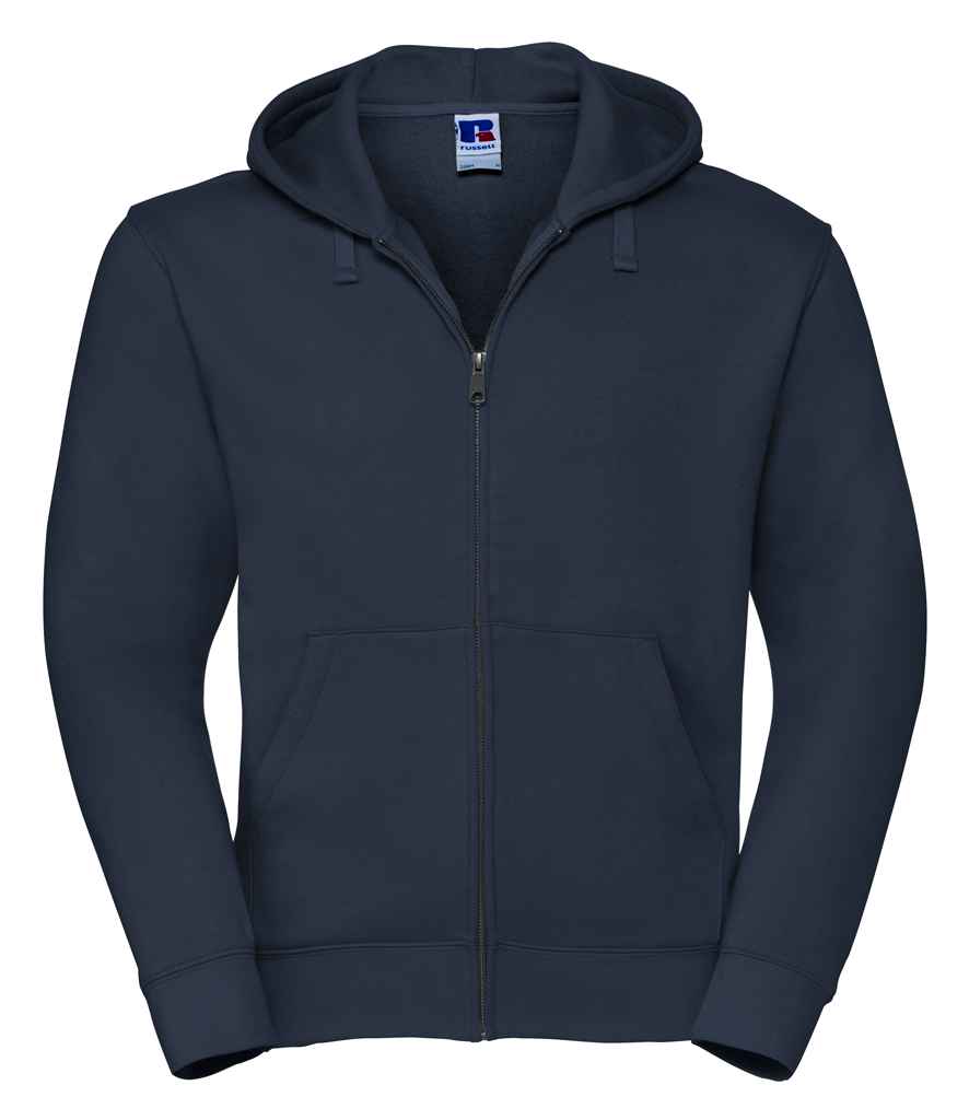 Russell Athletic Authentic Zip Hooded Sweatshirt 266M