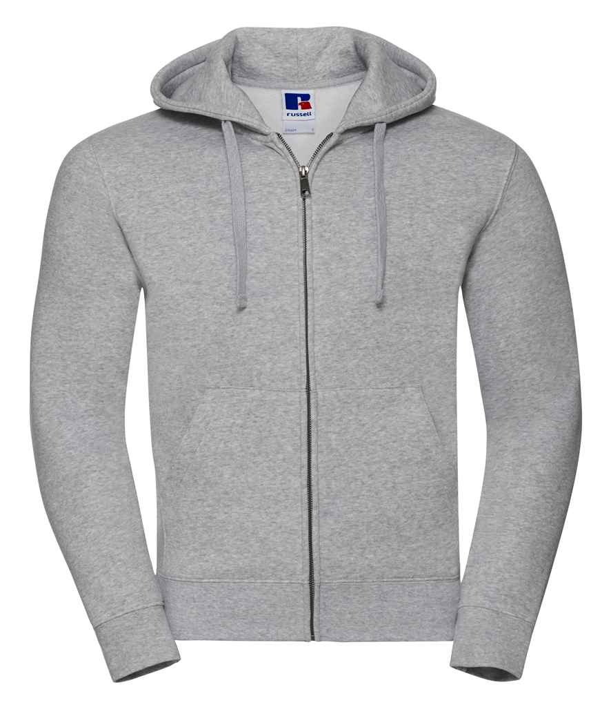 Russell Athletic Authentic Zip Hooded Sweatshirt 266M