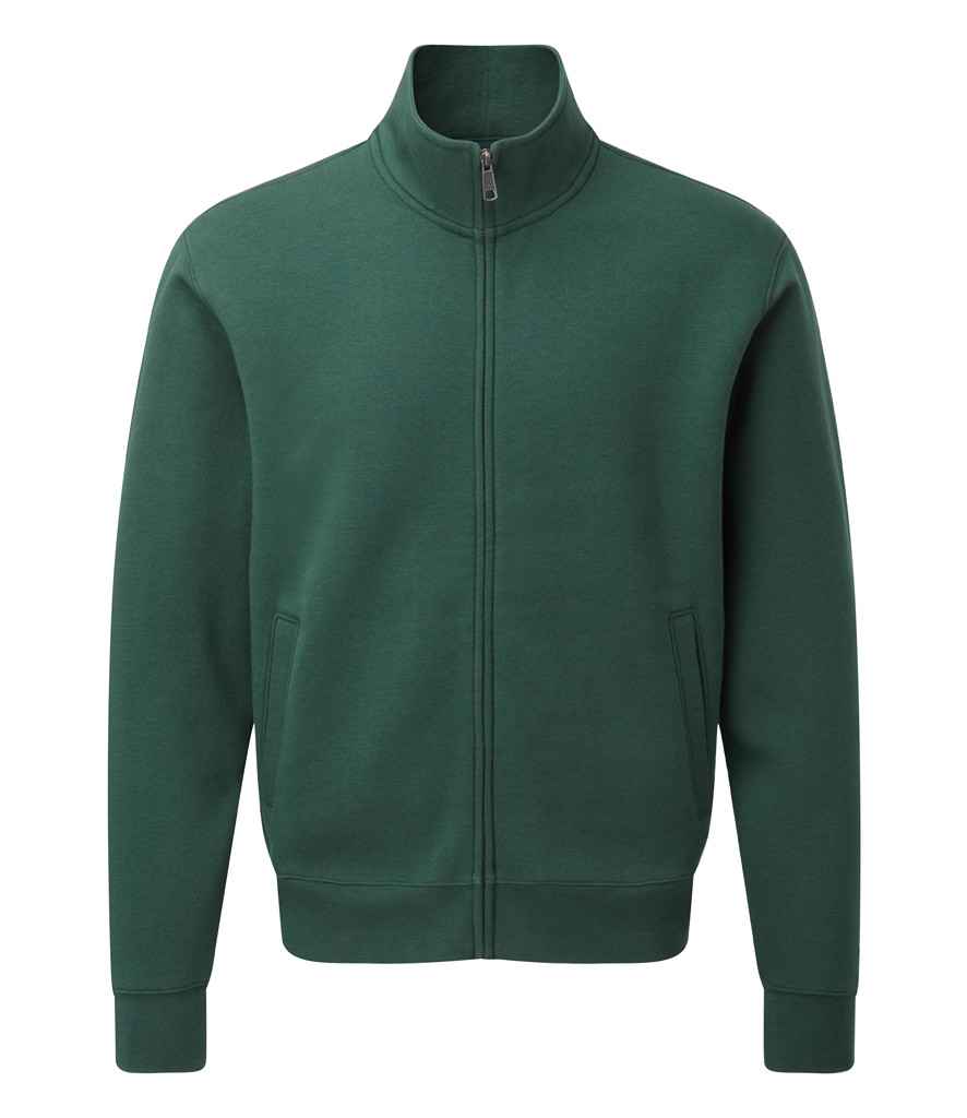 Russell Athletic Authentic Sweat Jacket 267M