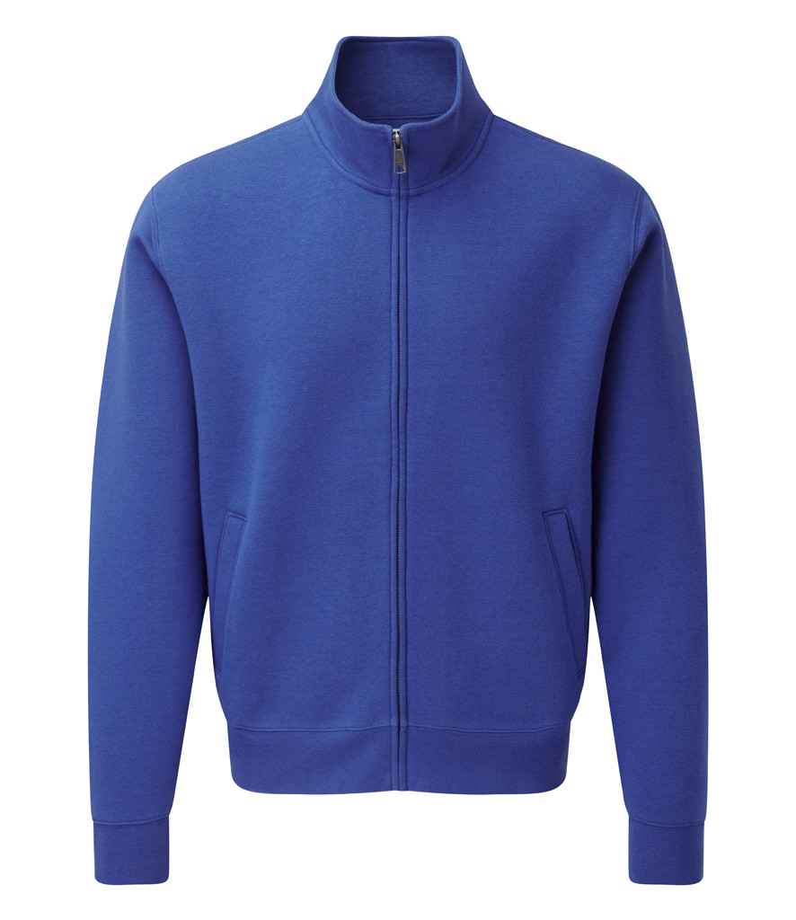 Russell Athletic Authentic Sweat Jacket 267M