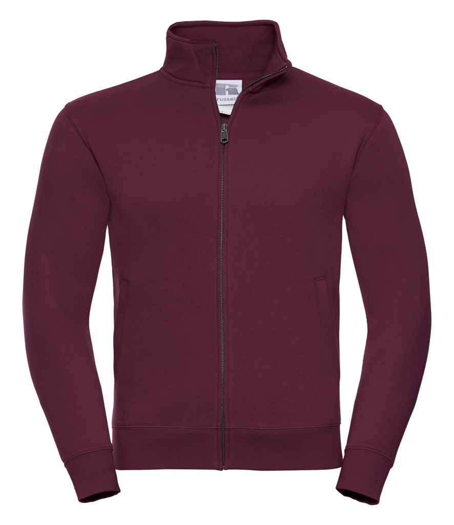 Russell Athletic Authentic Sweat Jacket 267M