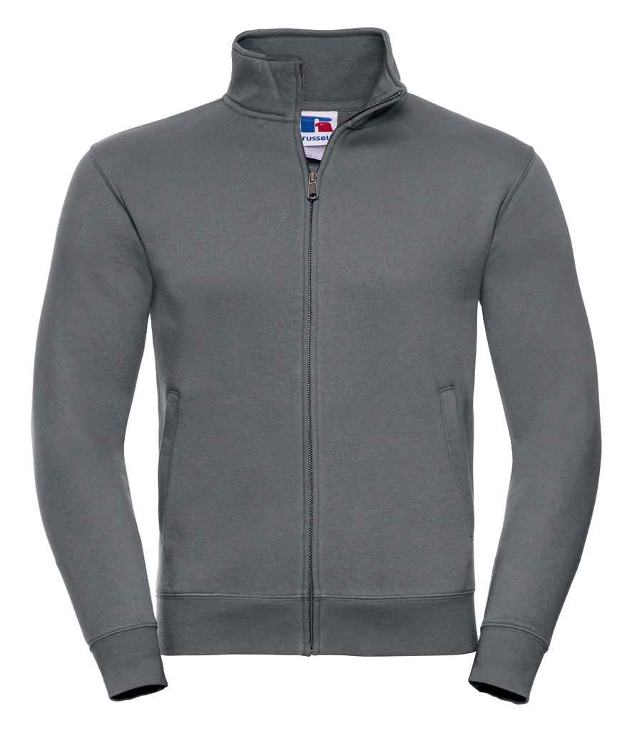 Russell Athletic Authentic Sweat Jacket 267M