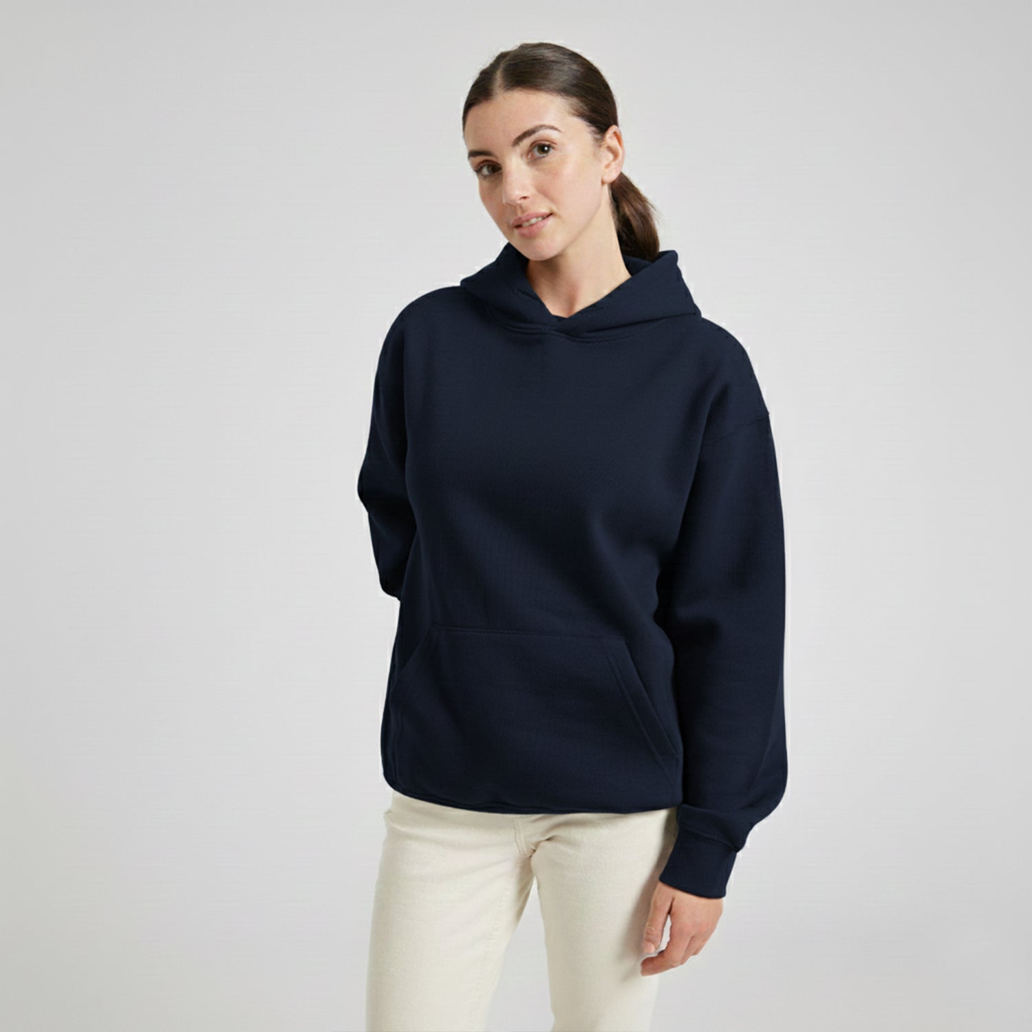 Cotton Ridge - Vulcan Workwear Hoodie