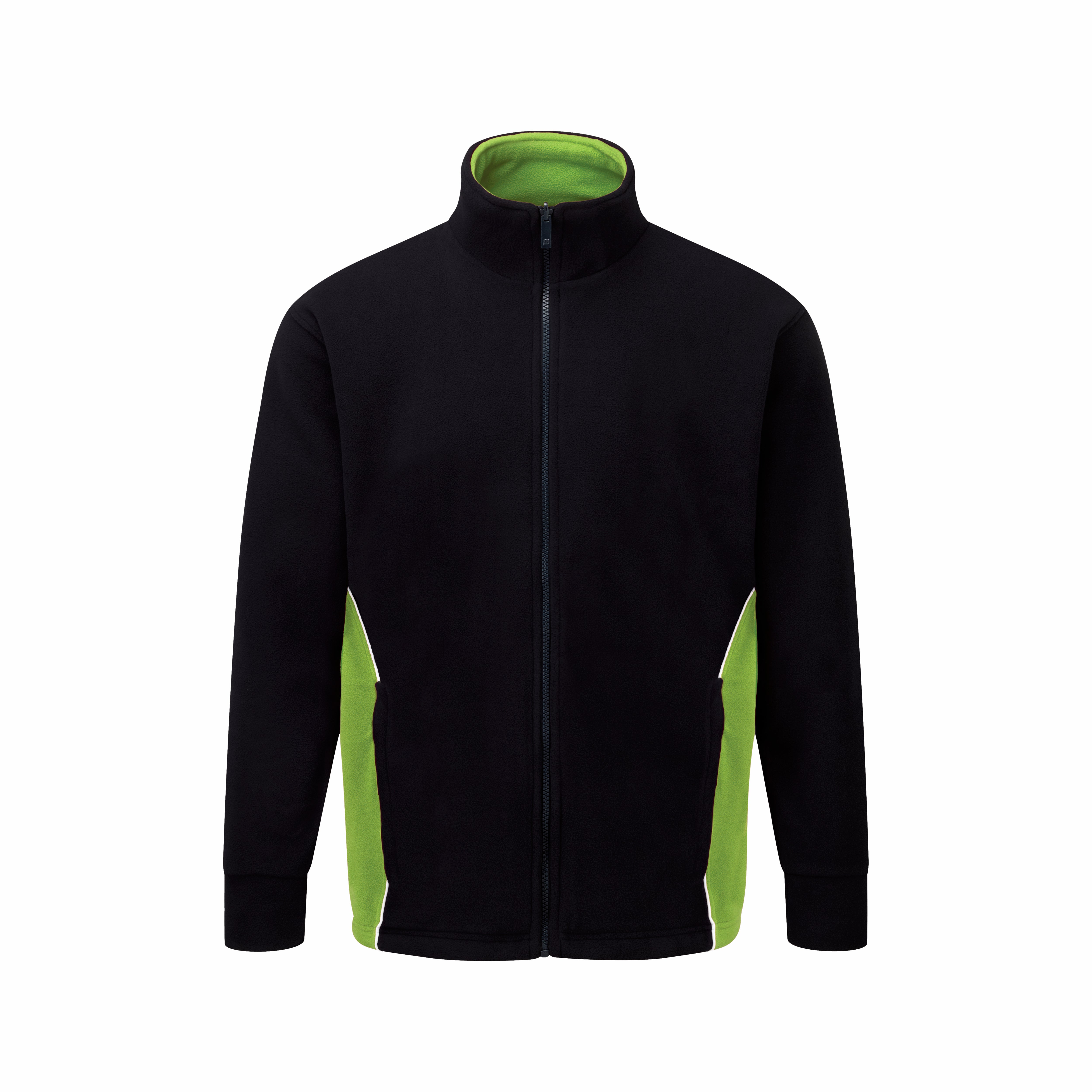 ORN Silverswift Fleece 3180