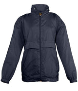SOL'S Kids Surf Windbreaker Jacket 32300