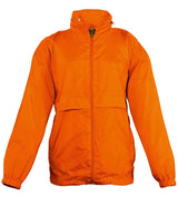 SOL'S Kids Surf Windbreaker Jacket 32300